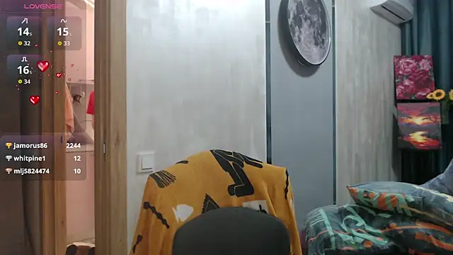 Stacy_Davice Live XXX-chat