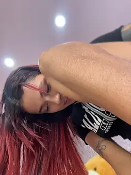 amber_sparkle Live XXX-chat