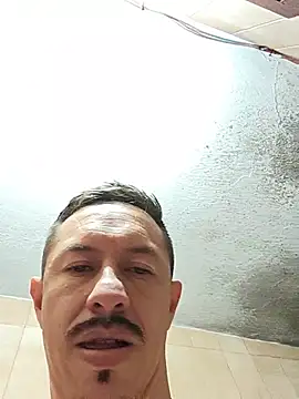 RokyVergao's Live XXX Chat