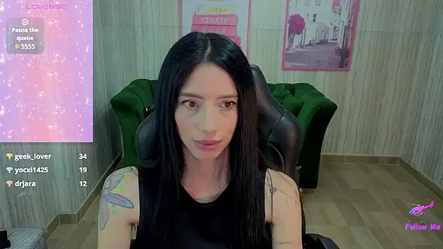 jess_1a – Naživo XXX chat
