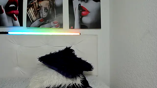 LinaBrowm – Naživo XXX chat