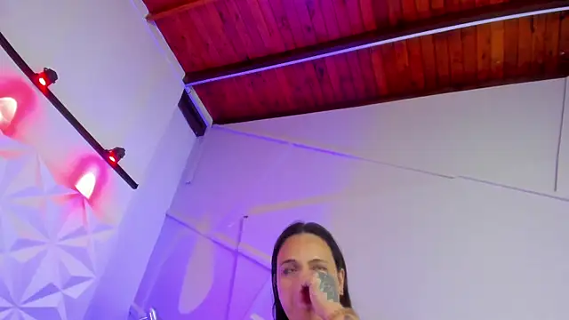 GabiSaenz_'s Live XXX Chat
