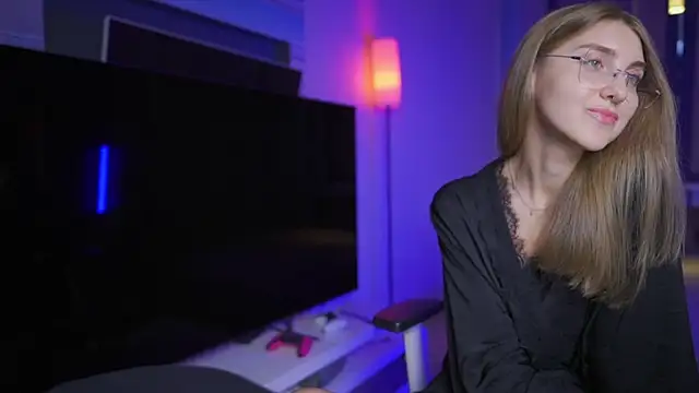 แชท XXX สดของ CassiaBlade1