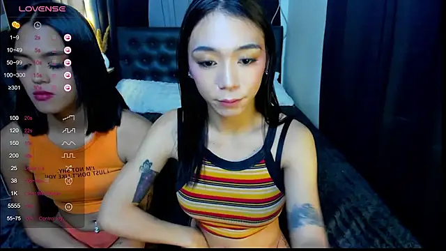 bellamoonlightX Live XXX-Chat