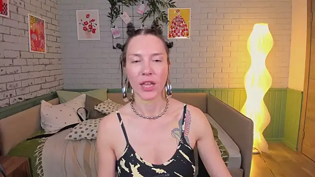 Mornin_G_Star's Live XXX Chat