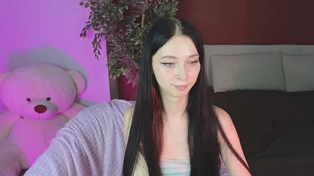 JessicaMeaww's Live XXX Chat