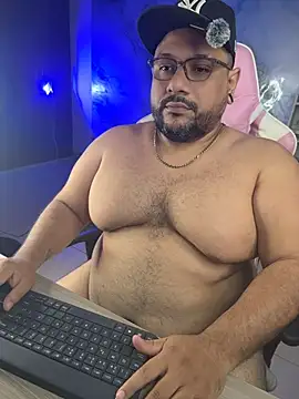 jacoob_woods 在線直播表演
