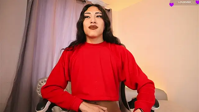 Velvet_Raze Live XXX-Chat