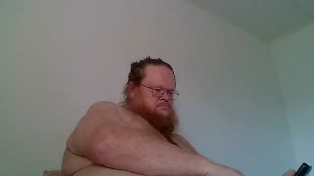 Show de Kaappi1967 na webcam