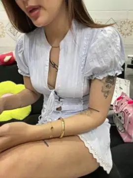 __BabyShowPublic__ webkamerás műsora