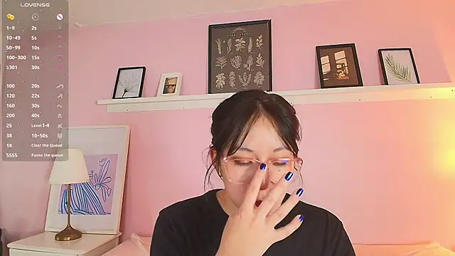 Abigailladyy Live XXX Chat