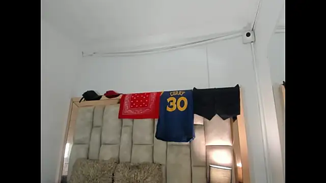 Chat XXX ao vivo de Titan_Moreno_