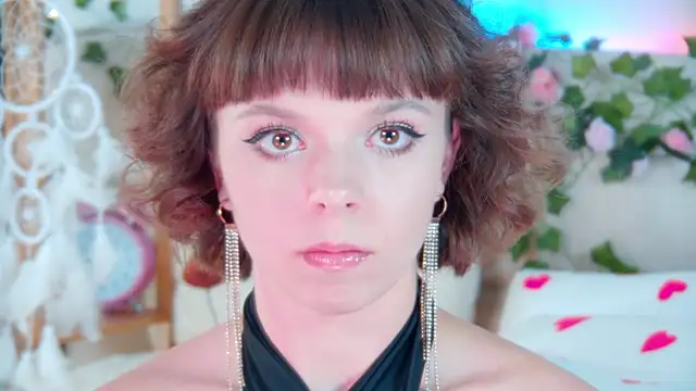 Онлайн чат XXX ElisabethDavis