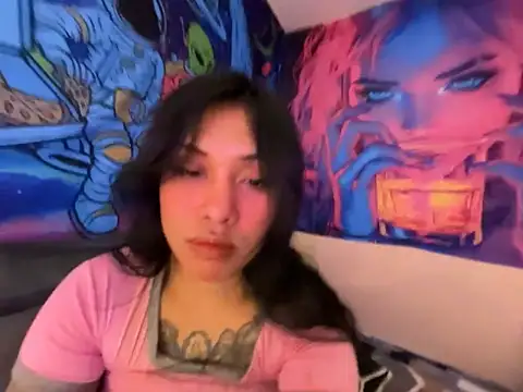 BigCockMARIAts' Live XXX Chat
