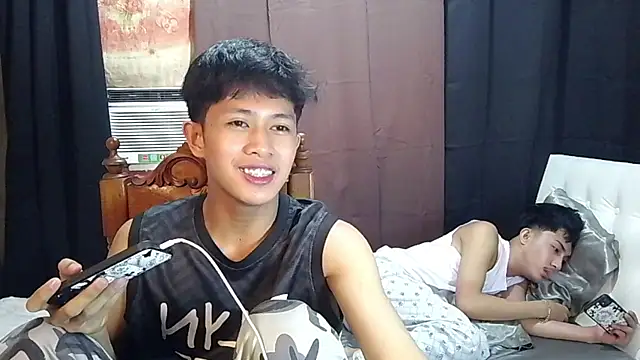 Urloverhardcock Pertunjukan Webcam