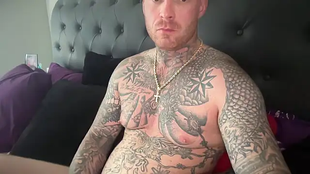 Czat XXX na żywo – platinum_status