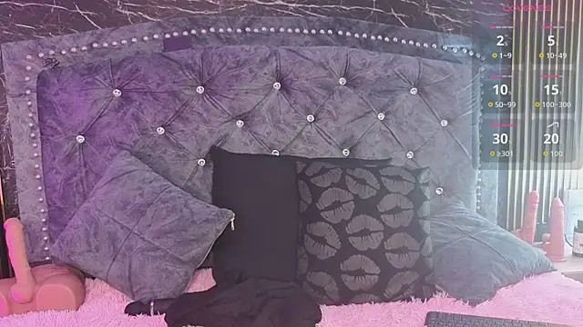AlexandraNoxx's Live XXX Chat