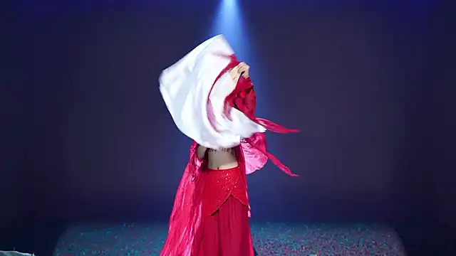 CSC-77のライブXXXチャット