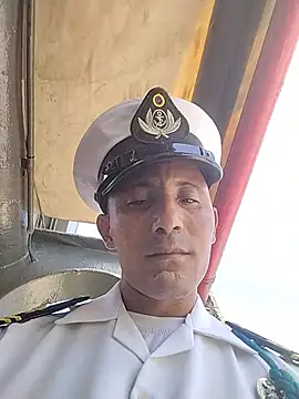 Elcauss Pertunjukan Webcam