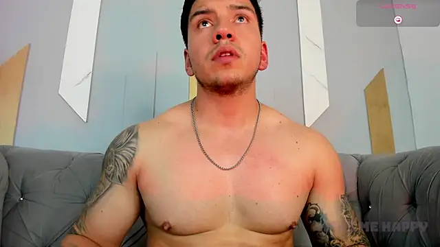Fenix_Rocks Chat XXX live