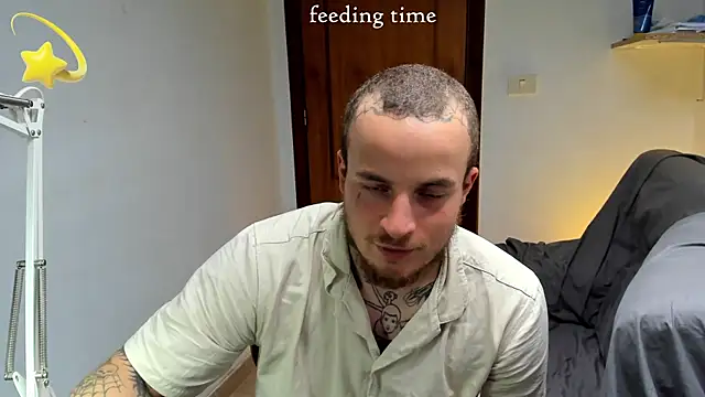 Онлайн чат XXX layneinchains