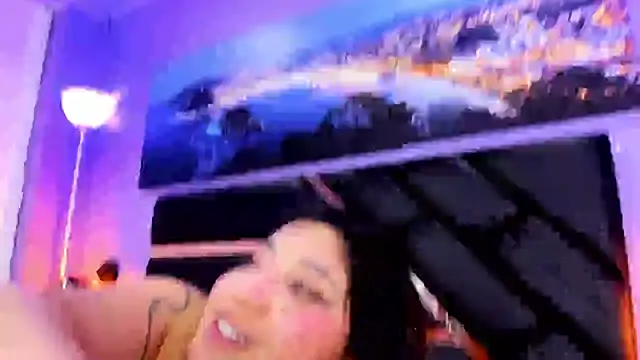 Chat XXX ao vivo de Emma_monserrat