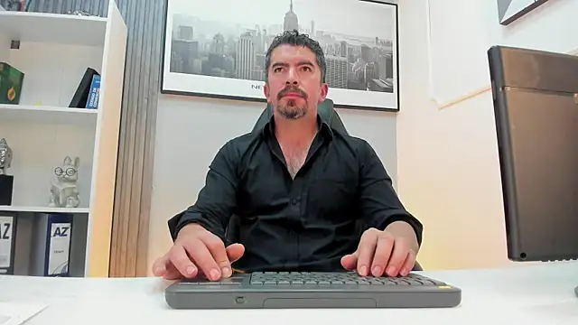 Chatroom XXX en direct de JuanKFit_45