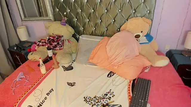 DanaPetite – Live XXX-chat