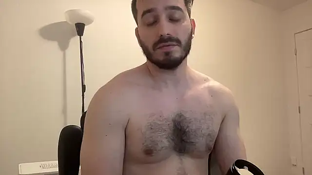 ThickDickMontreal élő XXX-chatje
