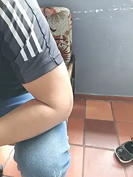 Chat XXX ao vivo de jacson_w8