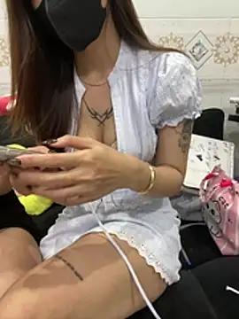 Sembang XXX Secara Langsung __BabyShowPublic__