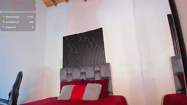 Liamsubtle01 Live XXX-chat