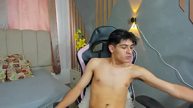 TaylerCruz 웹캠 쇼