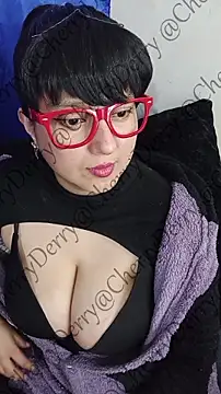 Онлайн чат XXX CherryDerry