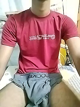 Show webcam de bong_crave