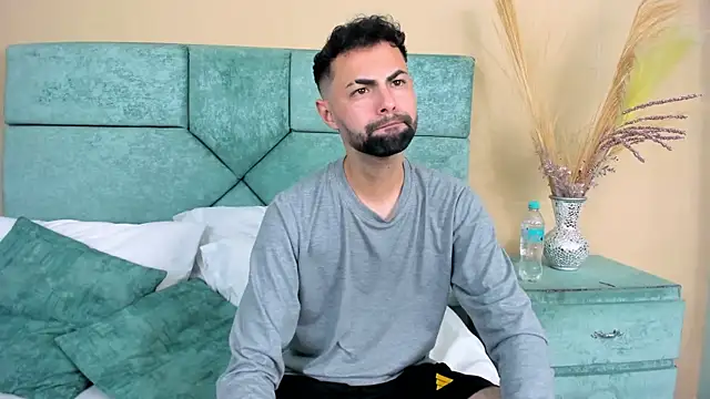 AndrewCrooss Webcam-Show