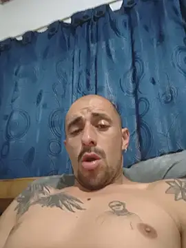 Show Webcam de fire_menxxx001