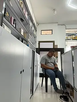 Patricio_02 라이브 XXX 채팅