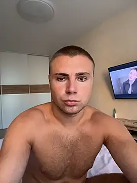 Živý XXX chat JualinLoqa