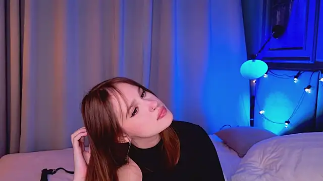 แชท XXX สดของ LoriMason