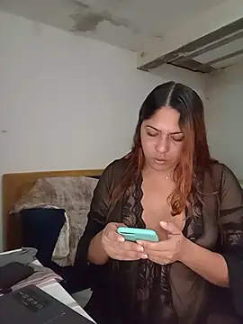 TransBollat Live XXX Chat
