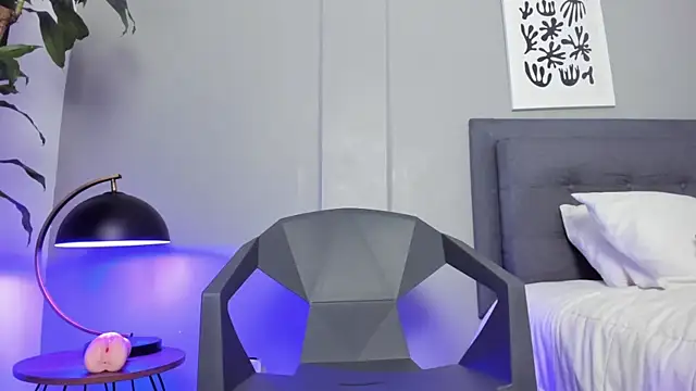 Tylerffoxxのウェブカメラショー