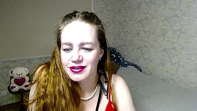 Fern_Lust's Live XXX Chat