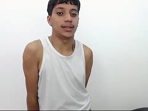 jl_brayan12 Live XXX-Chat