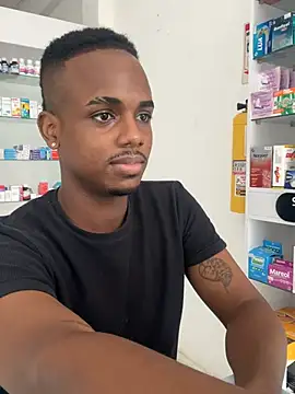 Chat XXX ao vivo de dereck_jay-