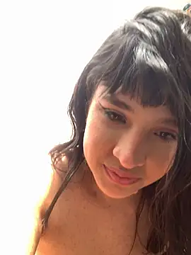 Chat XXX ao vivo de sharoonramos