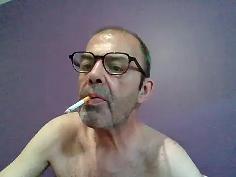 Show webcam de TONY161171
