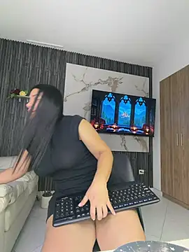 Abril10_'s Live XXX Chat