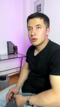 Czat XXX na żywo – Alexander_Connor