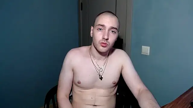 MarkVenom1 Live XXX-Chat